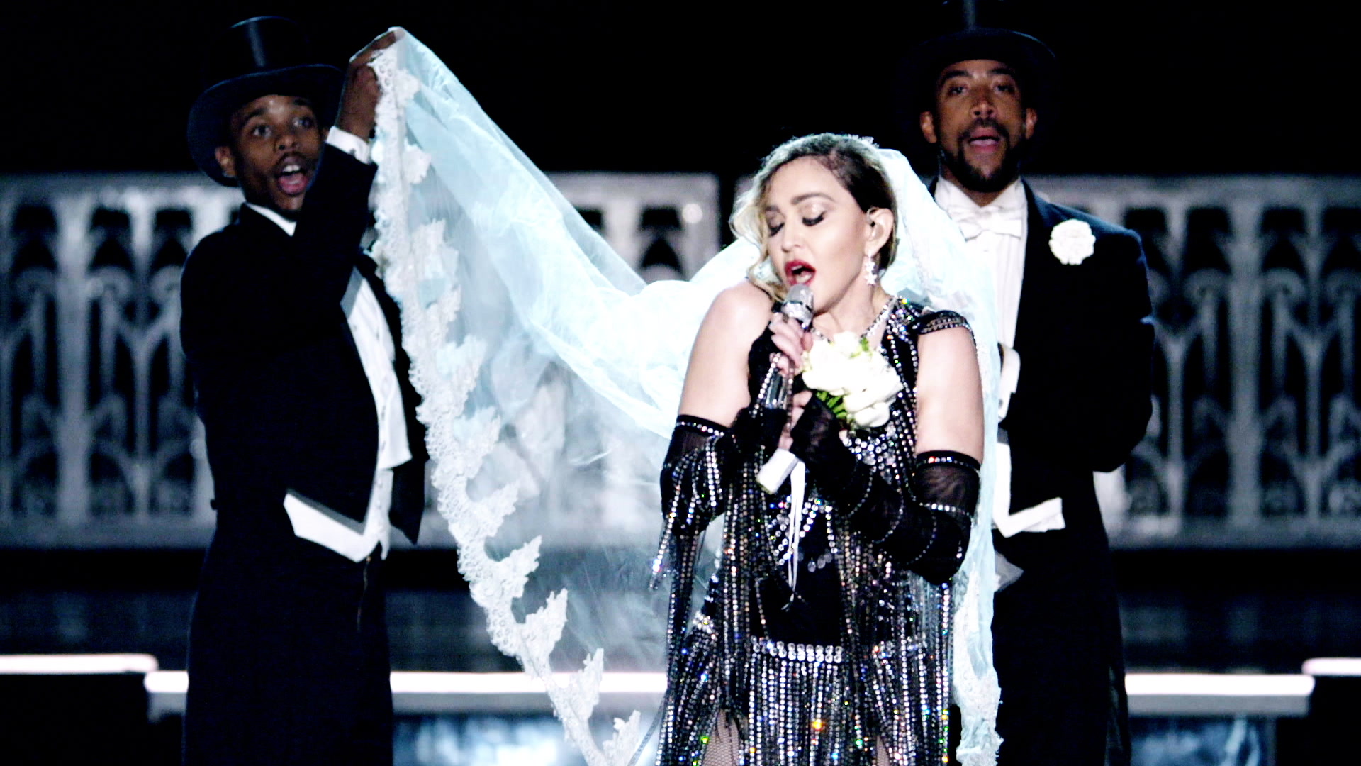 materialgirllivemadonna