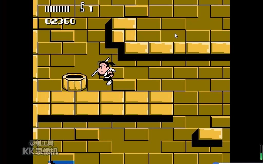 fc快杰洋枪3无敌选关版试玩