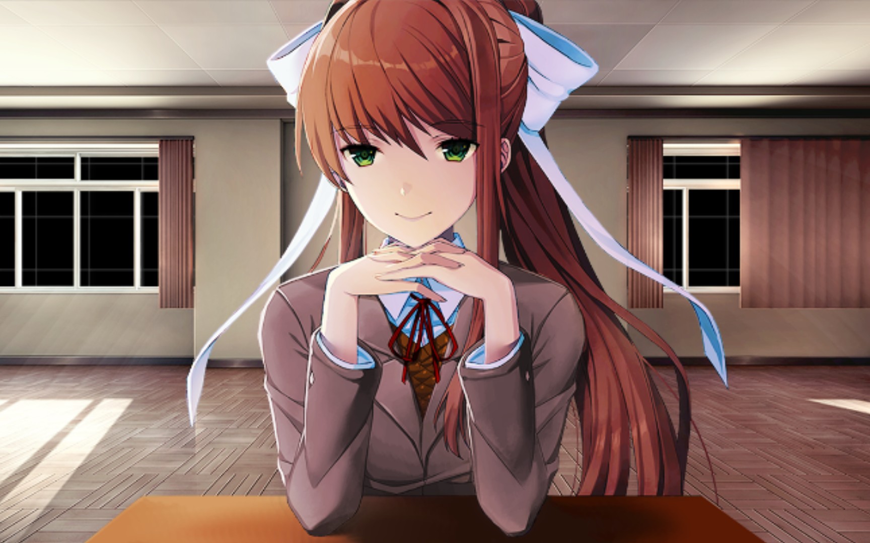 monika动态壁纸(//63//)