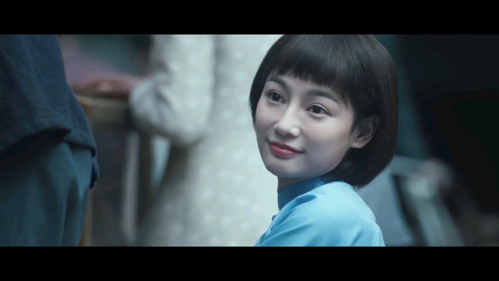 演员付美【瞄准—单棱cut】完结撒花