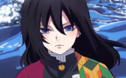 鬼灭之刃九柱全员性转