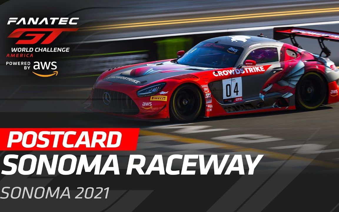 gtworldfanatecgt世界挑战赛美国巡回赛