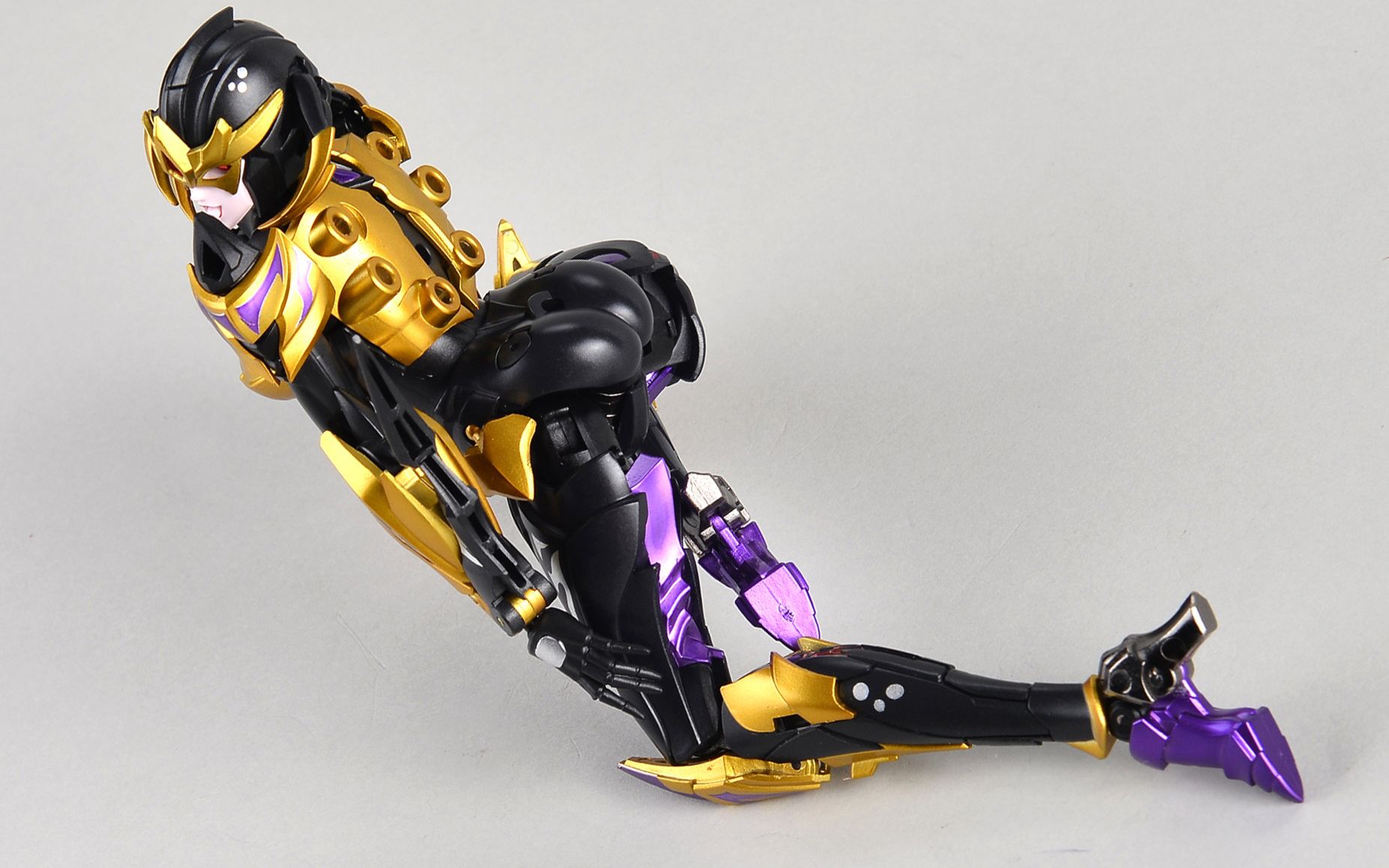 变形金刚模玩每周侃,严重怀疑孩之宝爱看快手