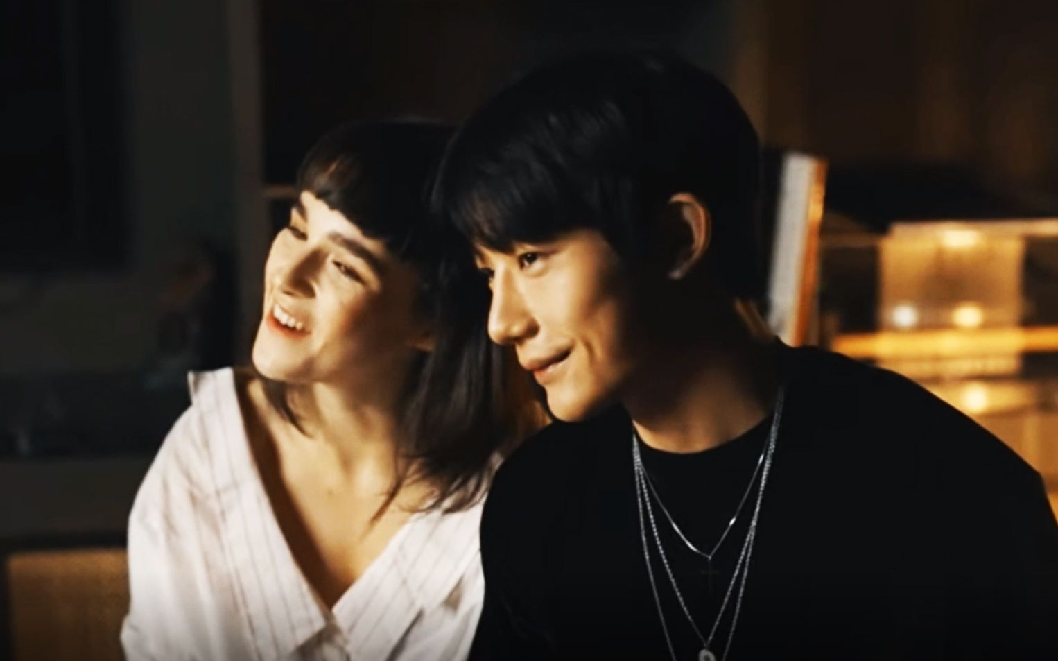 corsak(胡梦周) & robinson music time and glow