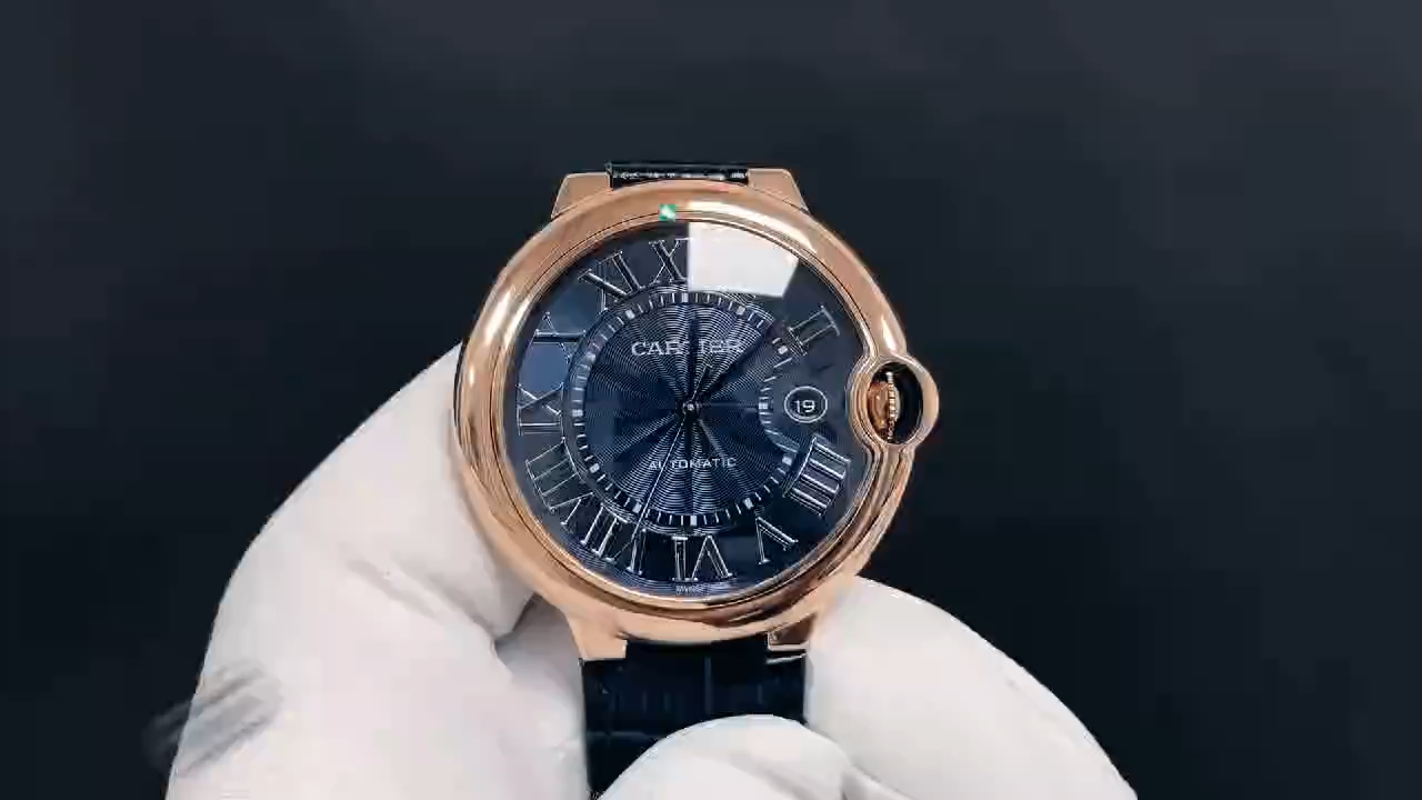 【盘点分析】高仿劳力士日志型机械表什么价格!推荐7