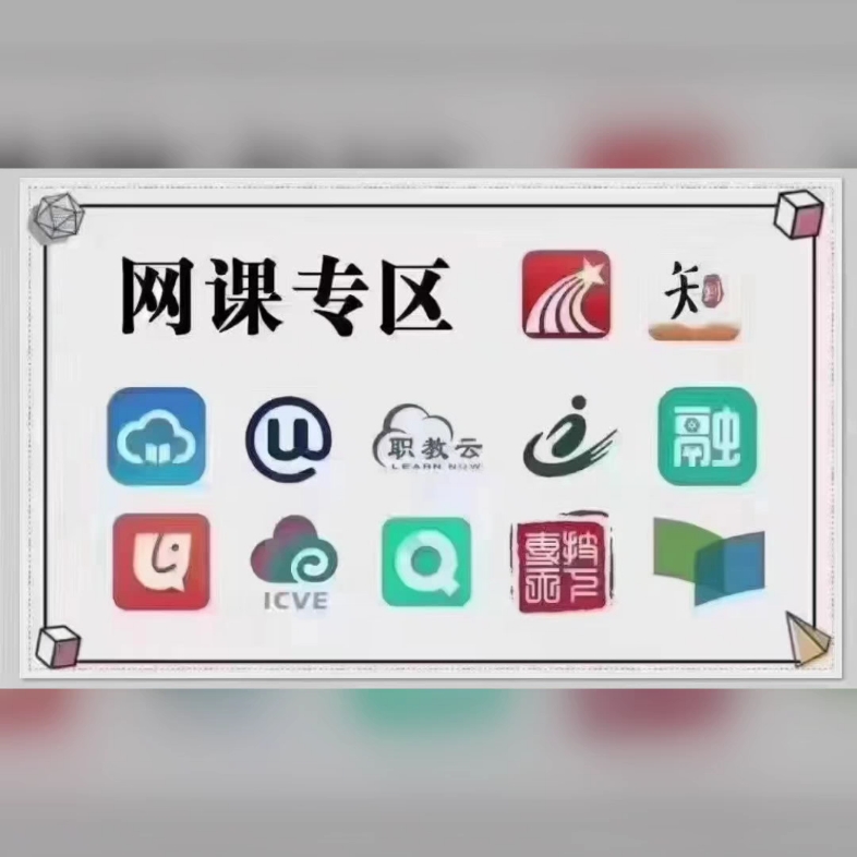 毕设论文!网课代刷!