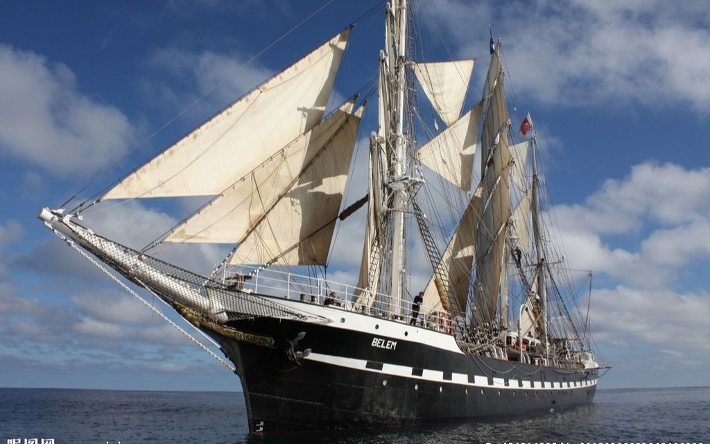 历史探寻新航路