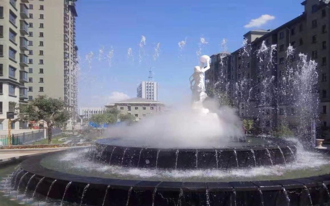 顺义喷泉厂家喷泉 水幕喷泉价格 专业喷泉水景公司免费设计【森露园林