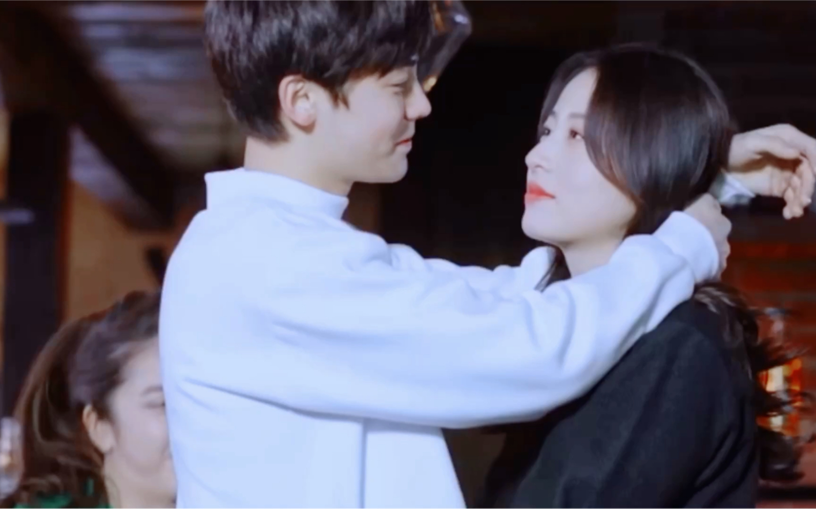 我不允许还有人没看过这部剧捡糖夫妇捡子x唐印