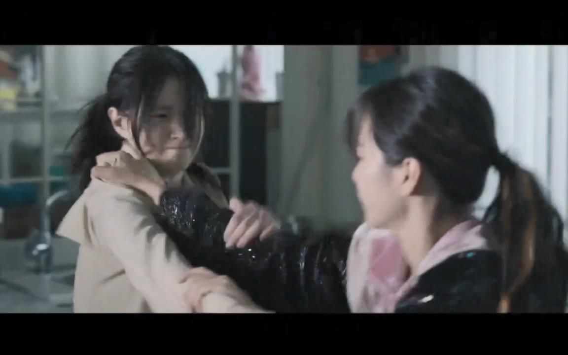 【电视剧女斗】韩剧题材4_哔哩哔哩_bilibili