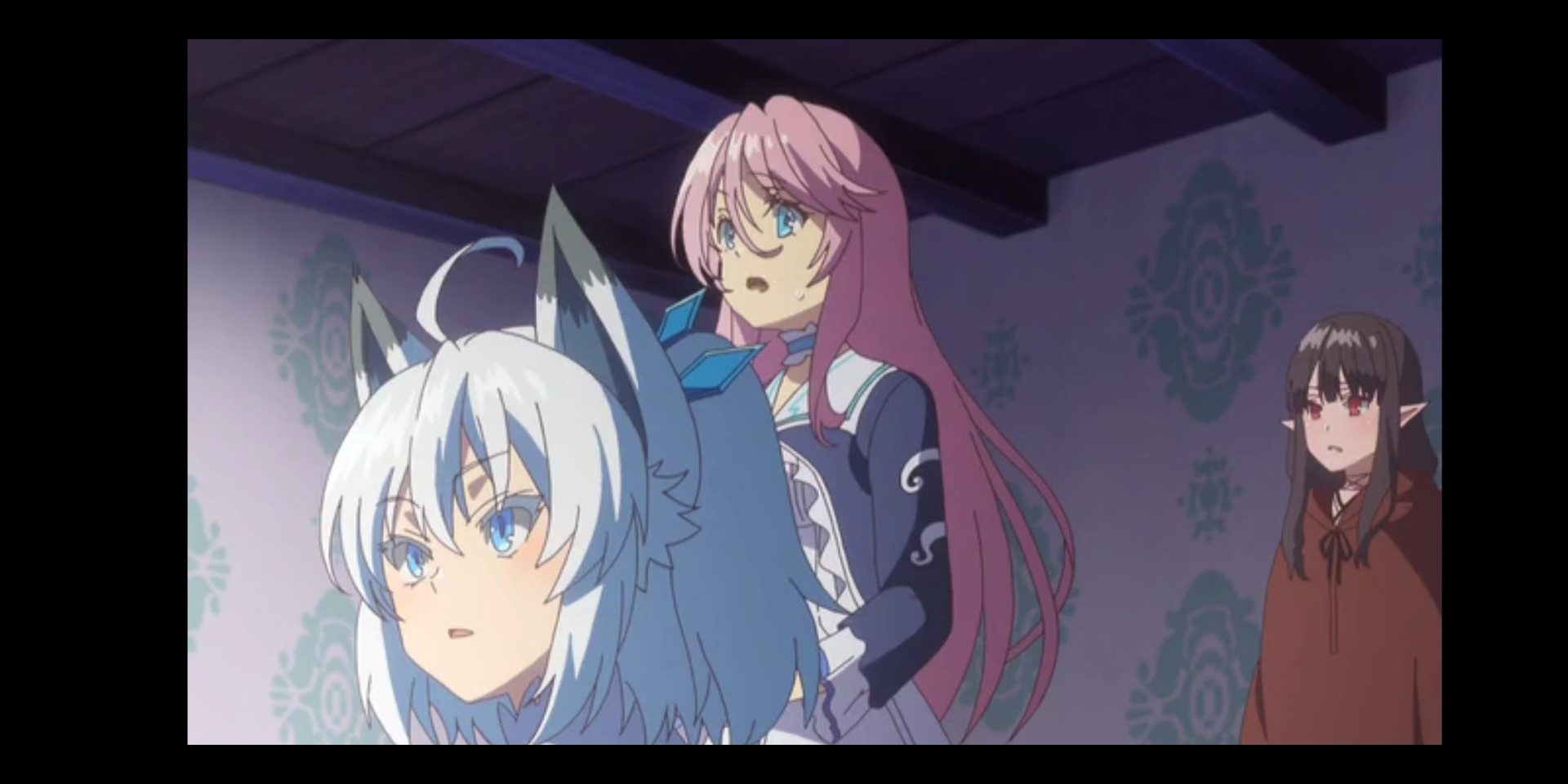 回复术士的重启人生第10集女装