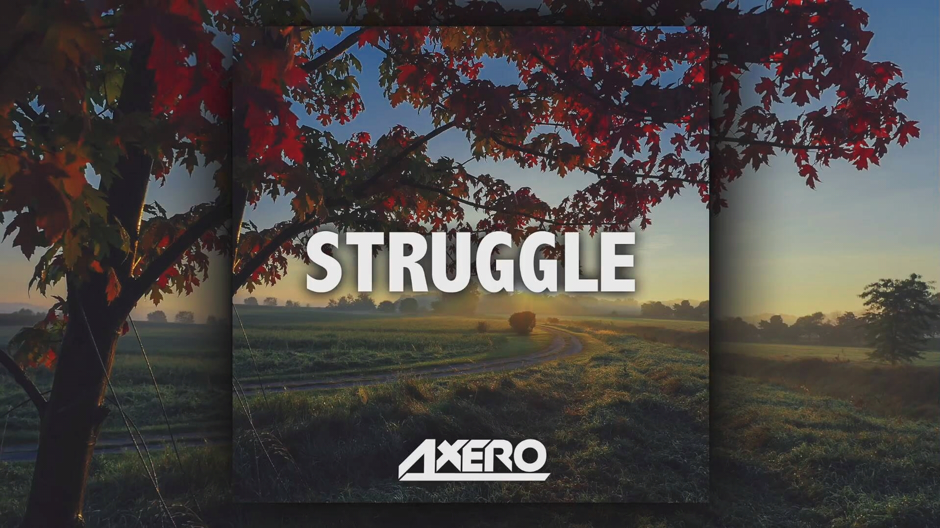 Axero  Struggle哔哩哔哩bilibili