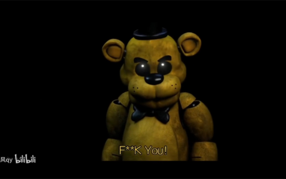 金熊是如何威廉的