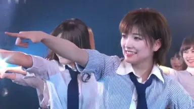 冈田奈々-哔哩哔哩_Bilibili