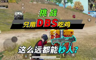 Dbs 搜索结果 哔哩哔哩 Bilibili