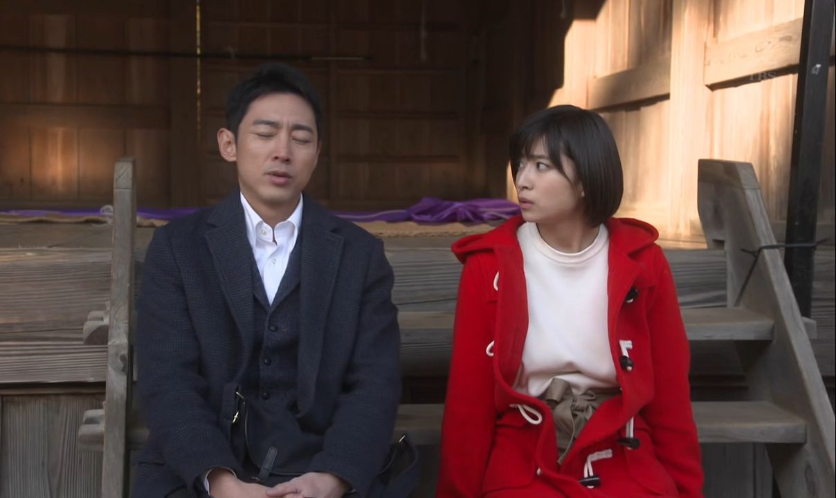 推理作家朝比奈耕作sp2=鸟啼村的惨剧=小泉孝太郎=1.