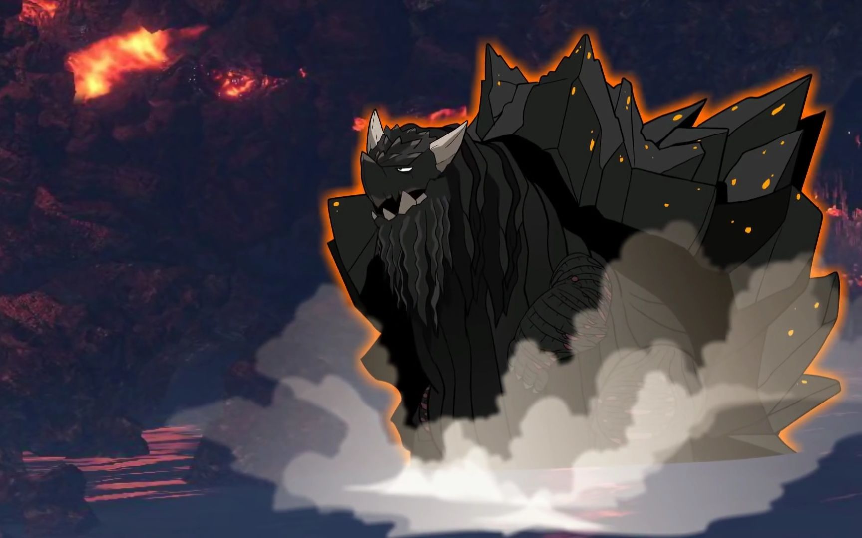 ss的ex低配or逃课小课堂 第一期 历战王熔山龙