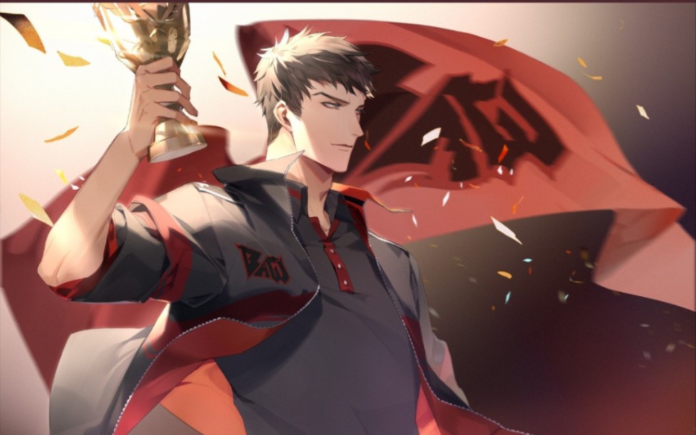 震惊!某霸图队长半夜深情演唱居然是因为……_哔哩哔哩_bilibili