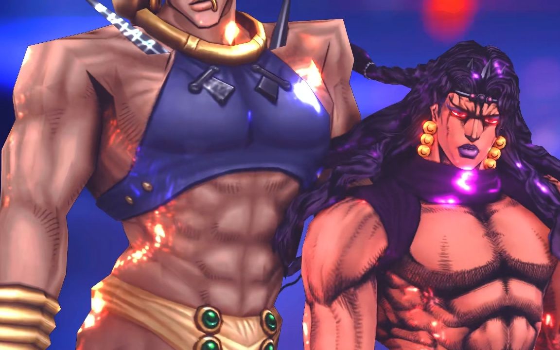 卡兹x瓦乌姆x艾斯迪斯月下三柱男的chocolatecream