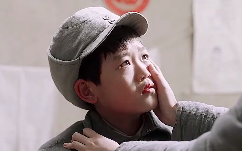 【啊摇篮】看着看着就哭了.葫芦盼着的相聚,终究是无法实现了