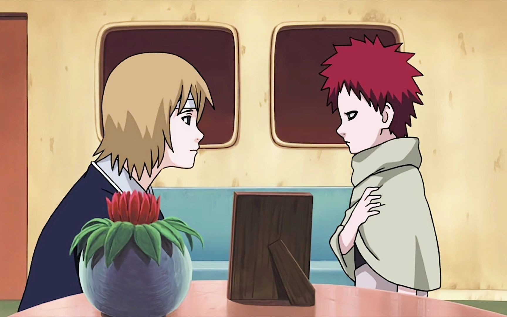 活动  我爱罗母亲对他的爱化作了妈佐能乎