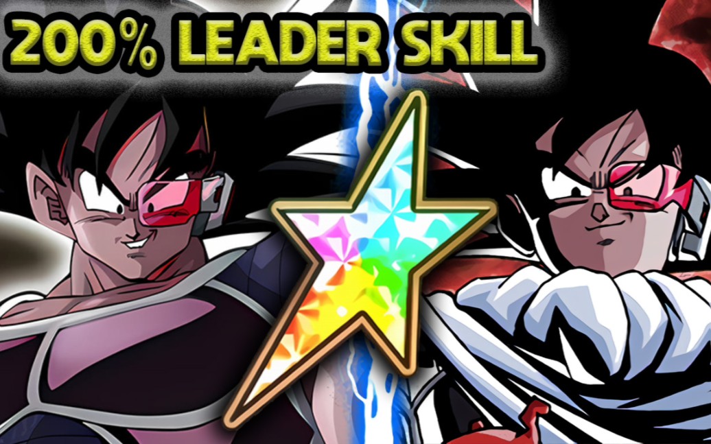 脆皮果子一碰就碎 达列斯&达列斯军团 龙珠爆裂大战