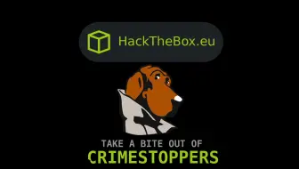 HackTheBox