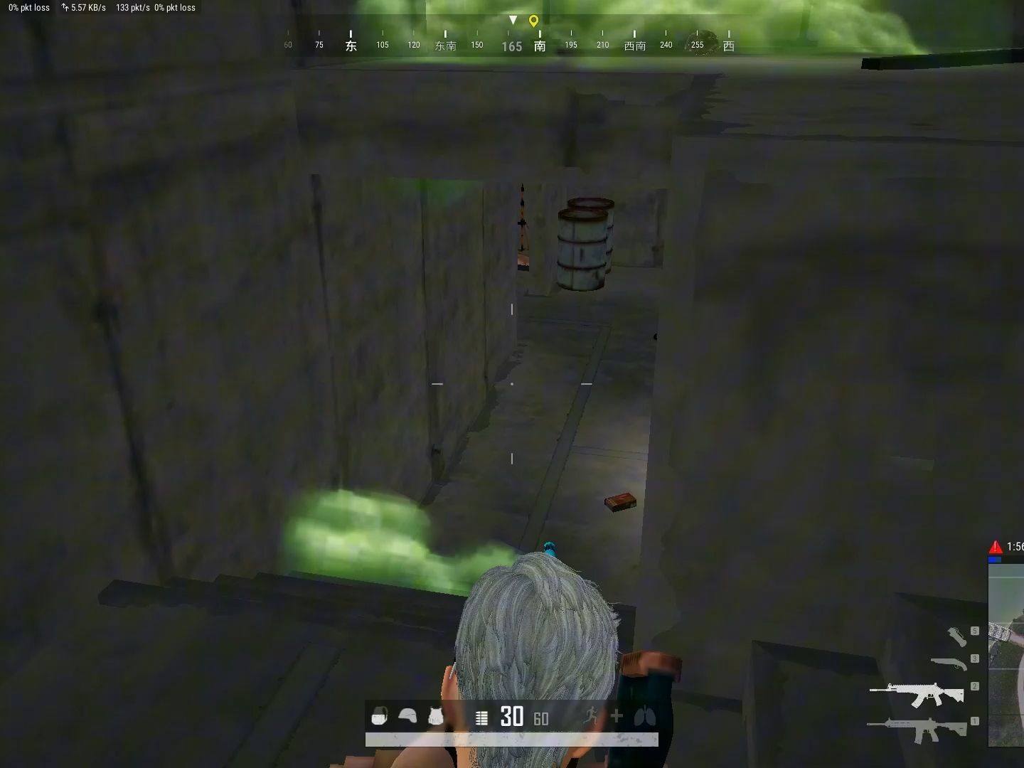 游戏烧烤哔哩哔哩bilibiliPUBG游戏集锦