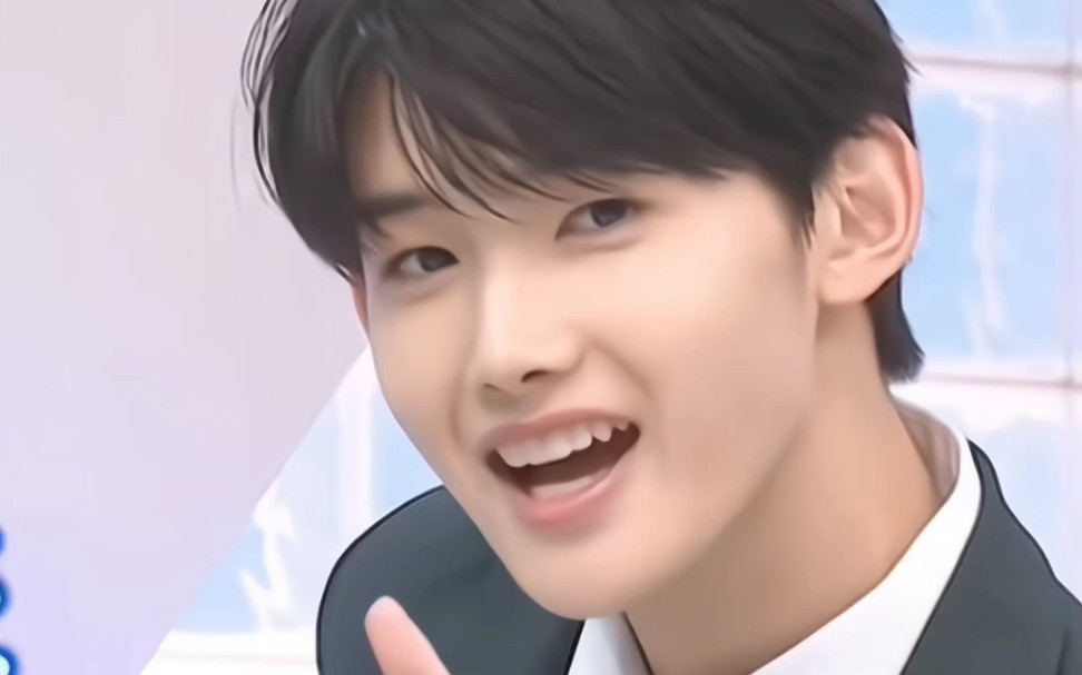 【jo朝仓穣】很喜欢我的小猪