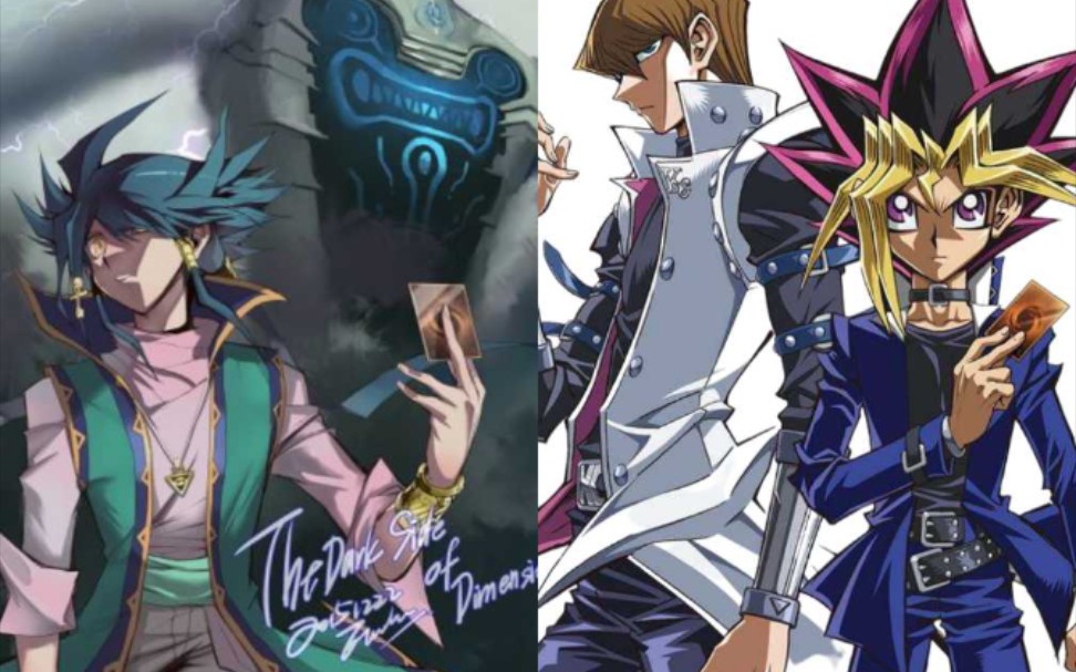 无名の法老王再战蓝神