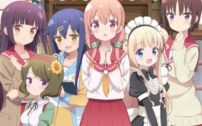 [170510]「雏子的笔记」op/ed 合集