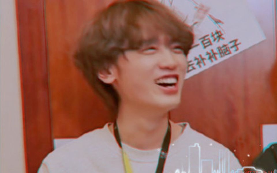 【高斯goh】那么由我"帅"先进场啦 [心动向]_哔哩哔哩_bilibili