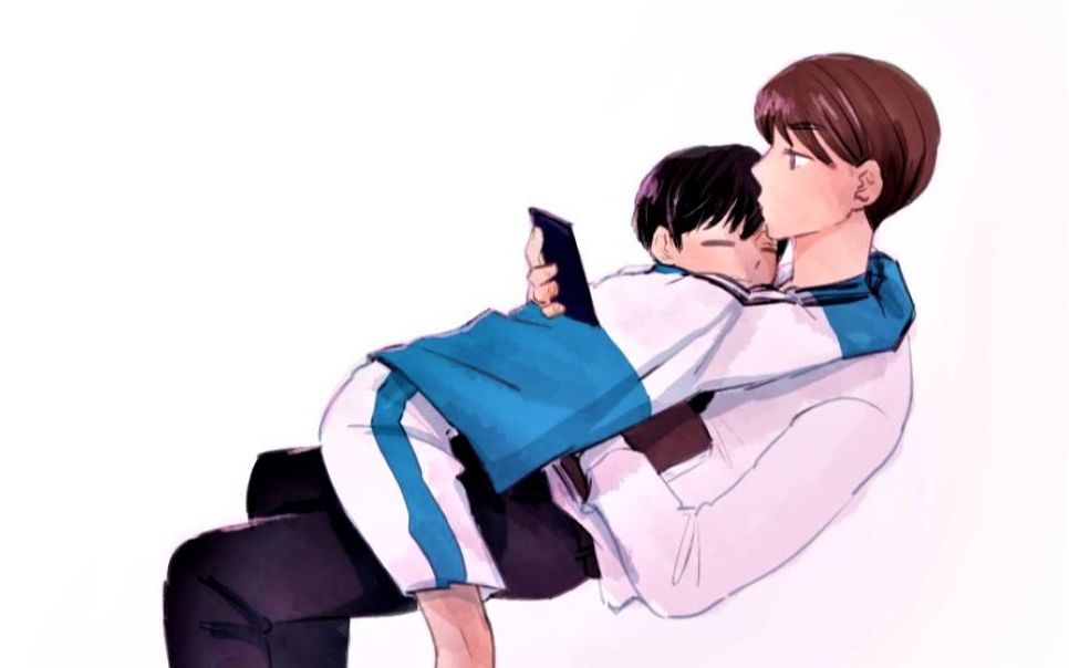 【不期而爱2/meanplan】tincan主线cpcut~~~时间