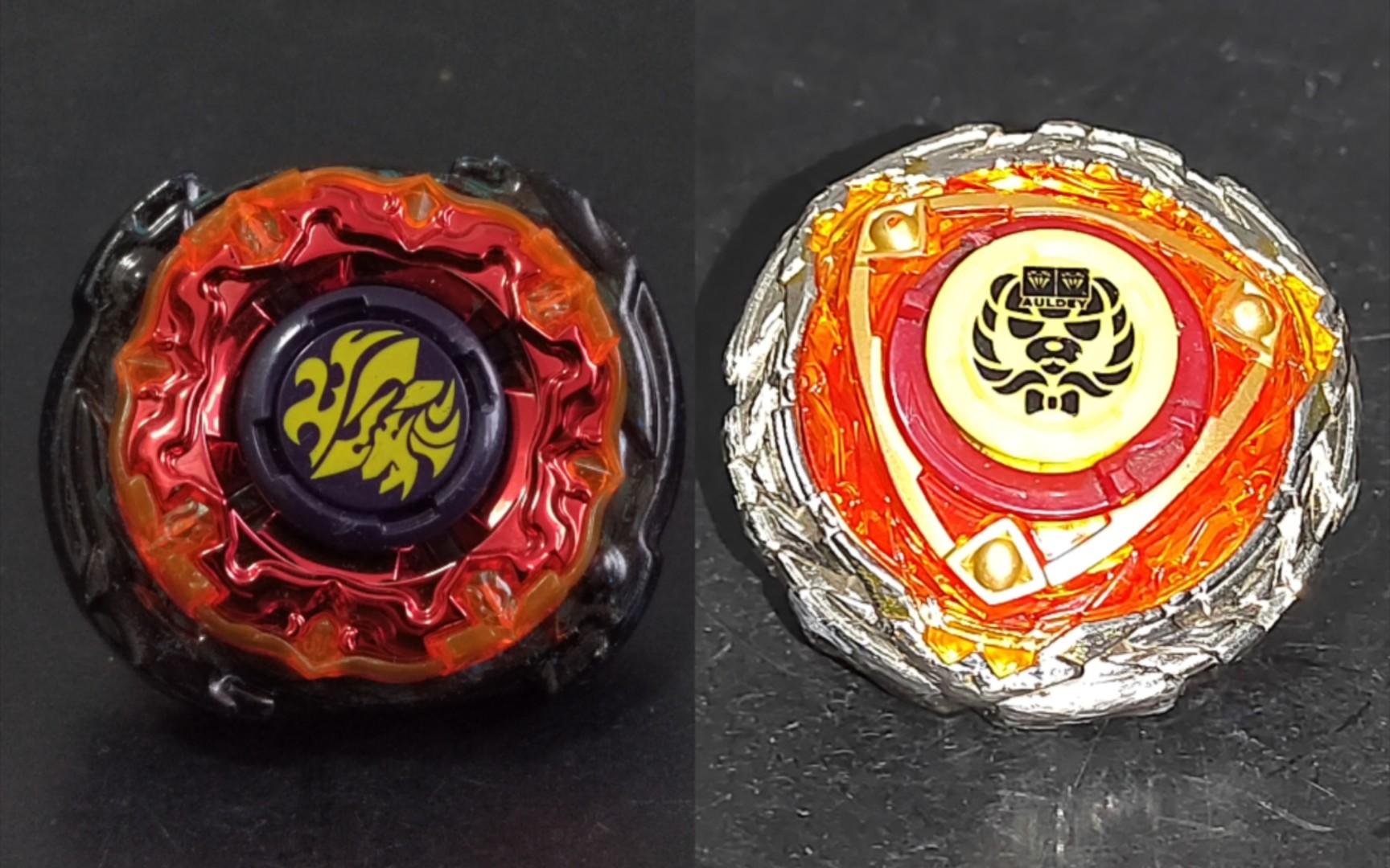 【飓风战魂】常胜之矛 vs 性价比之盾!黄金火焰s对斗战胜佛
