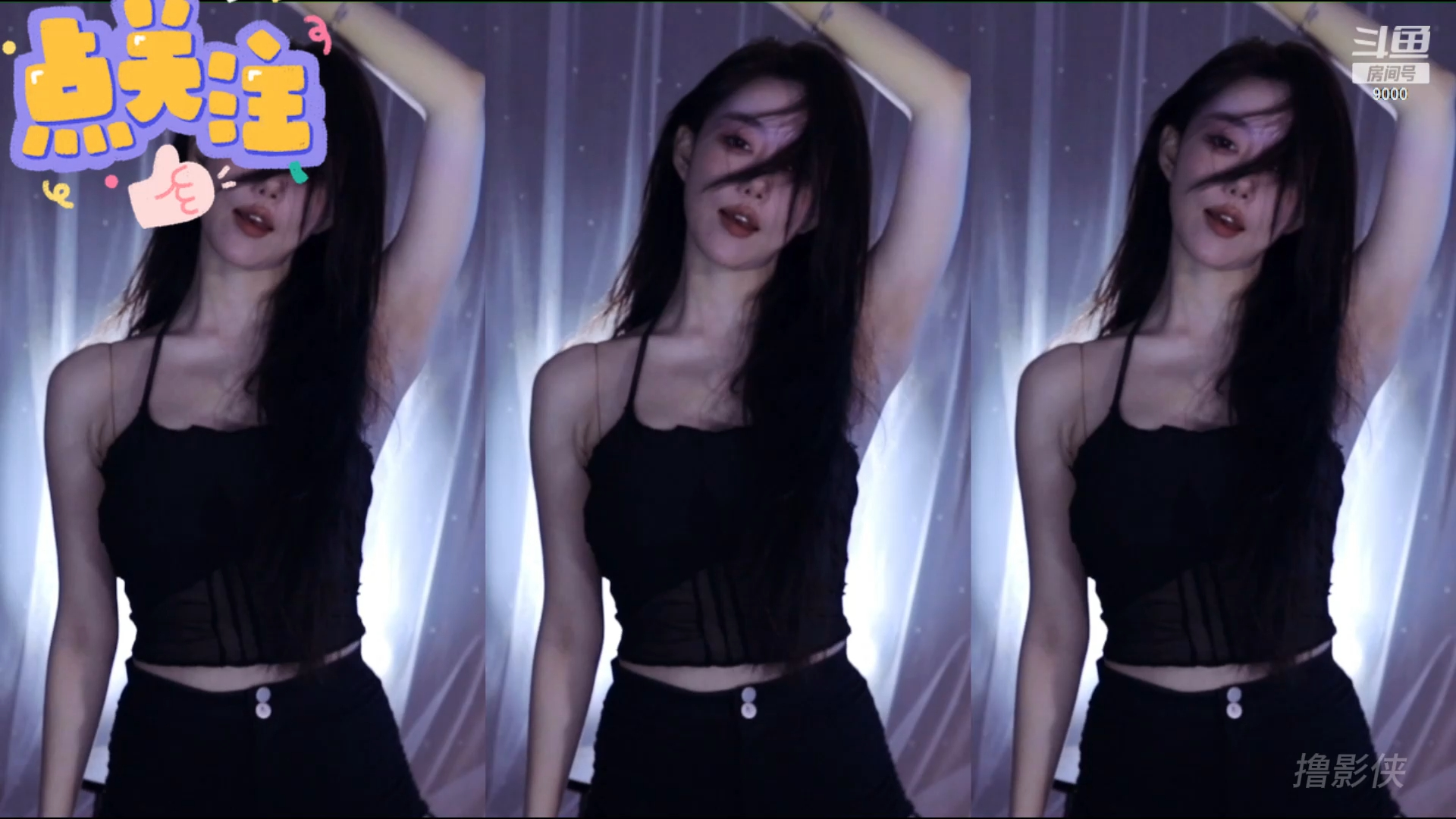 王雨檬【热舞剪辑】合集1-5【黑丝】这个,我是真的喜欢