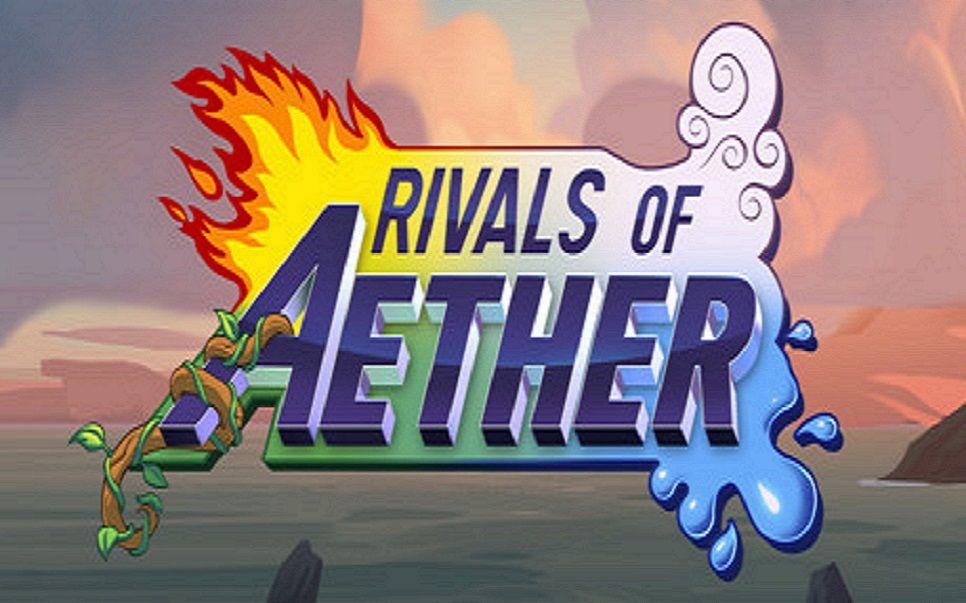 rivals of aether图片