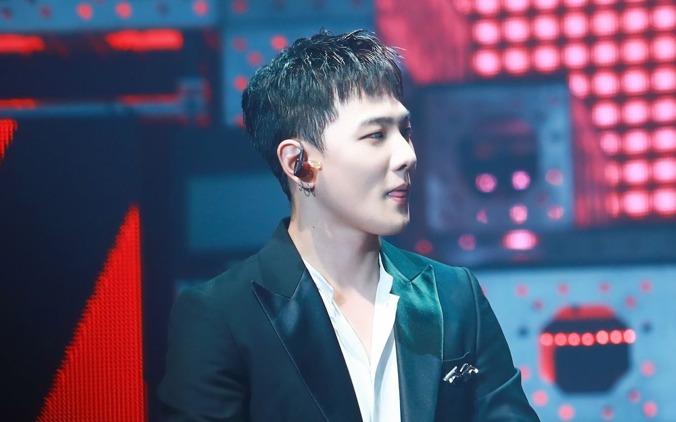 【ikon】【ikon金东赫金东爀】180609fm舞蹈solo360度饭拍