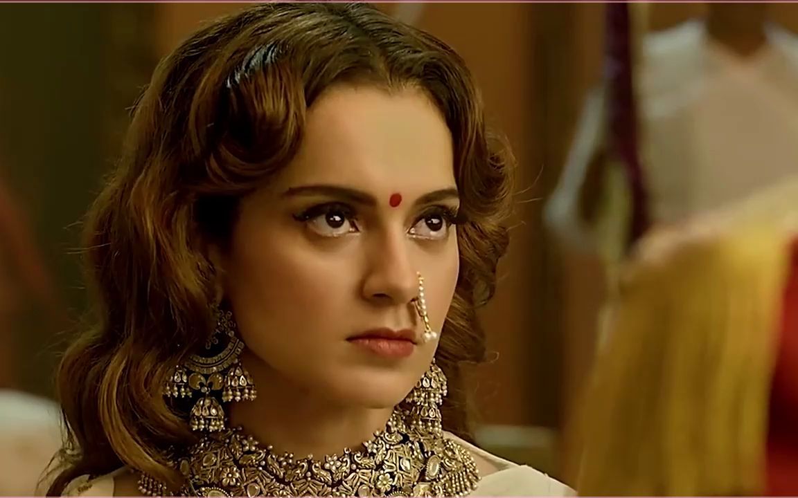 巾帼不让须眉,谁说女子不如男,战争片《章西女王》