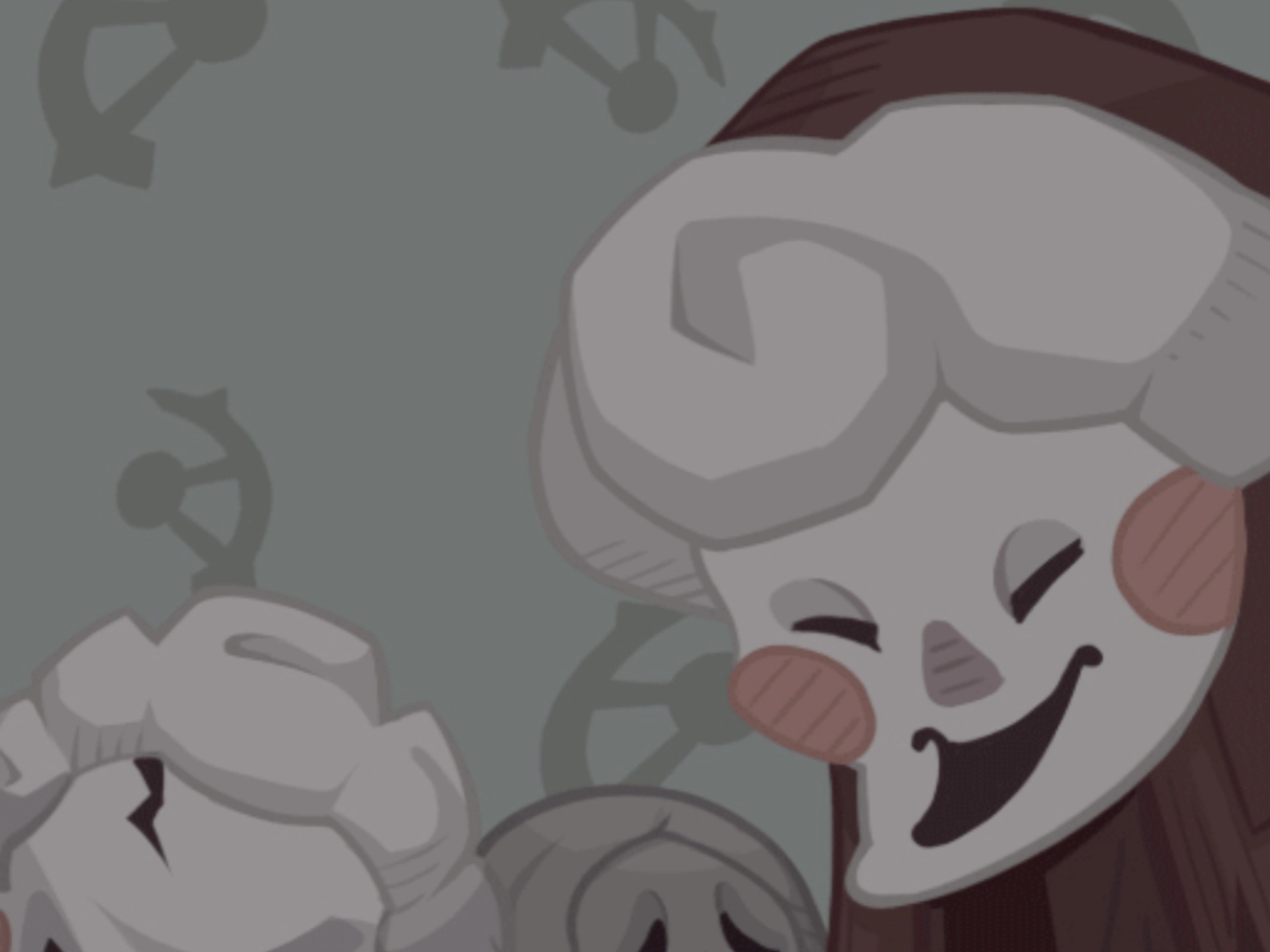 第五人格破轮排位