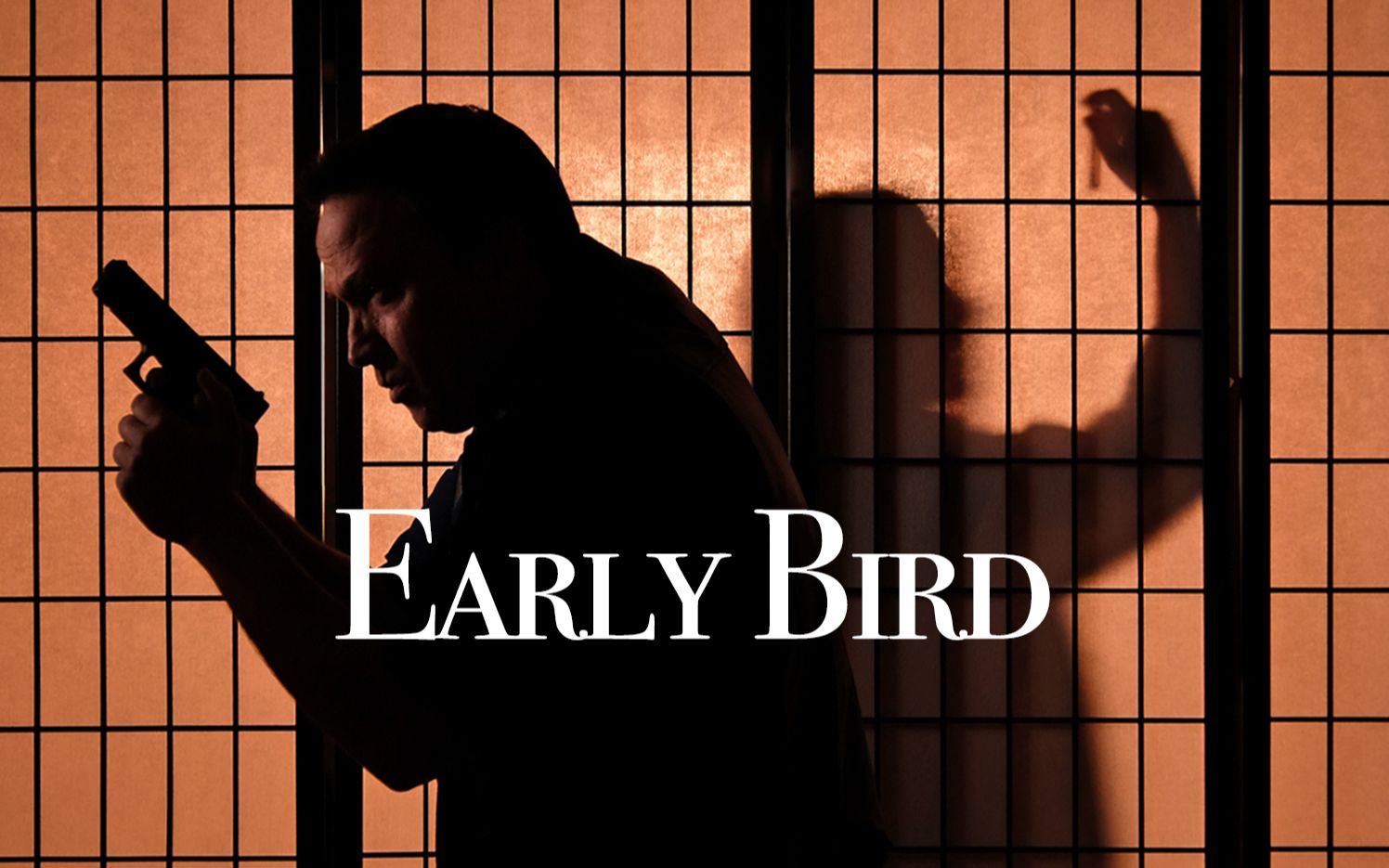 [图]《早鸟 Early Bird》悬疑喜剧短片