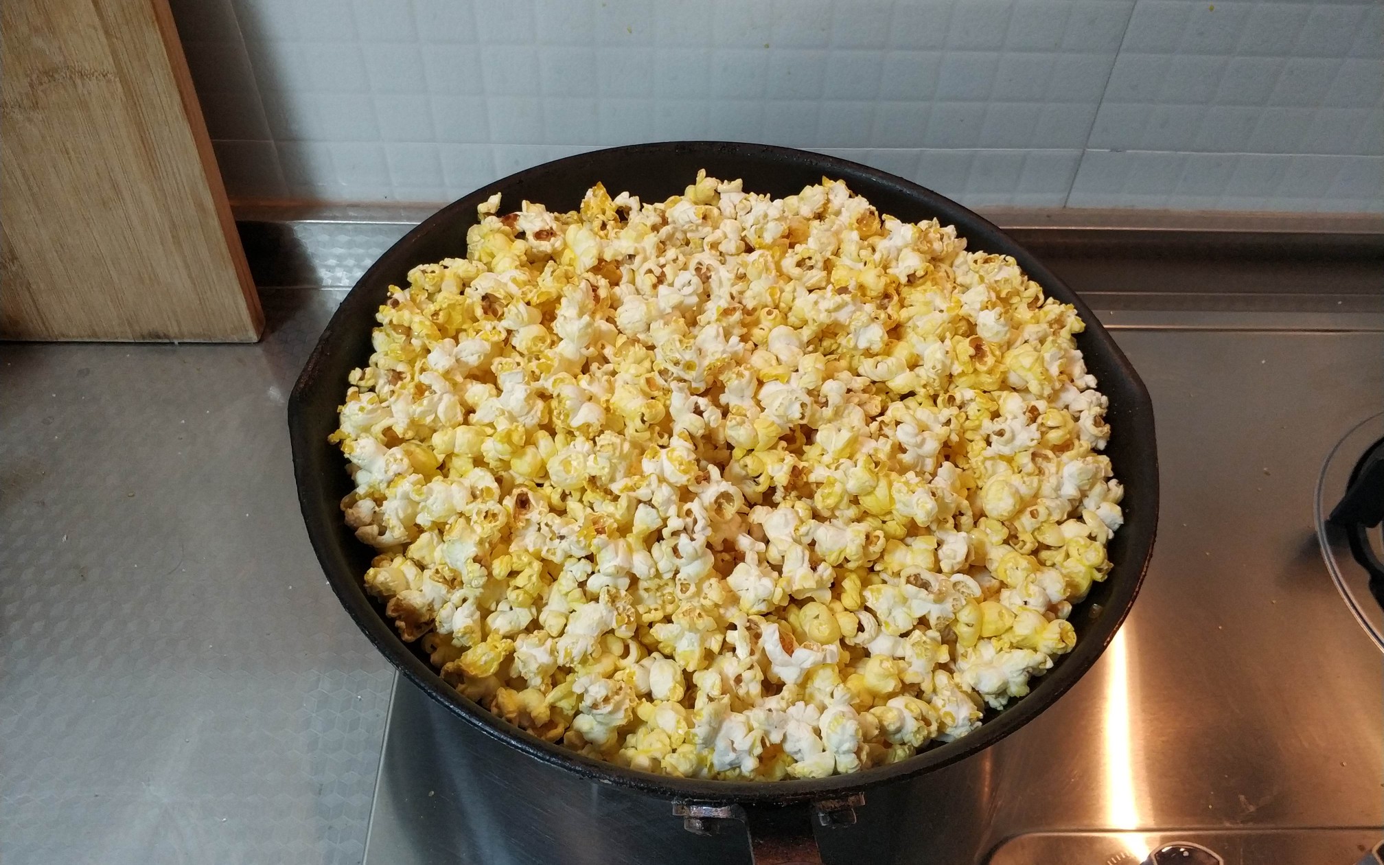 来一锅爆米花吧_哔哩哔哩 (゜-゜)つロ 干杯~-bilibili