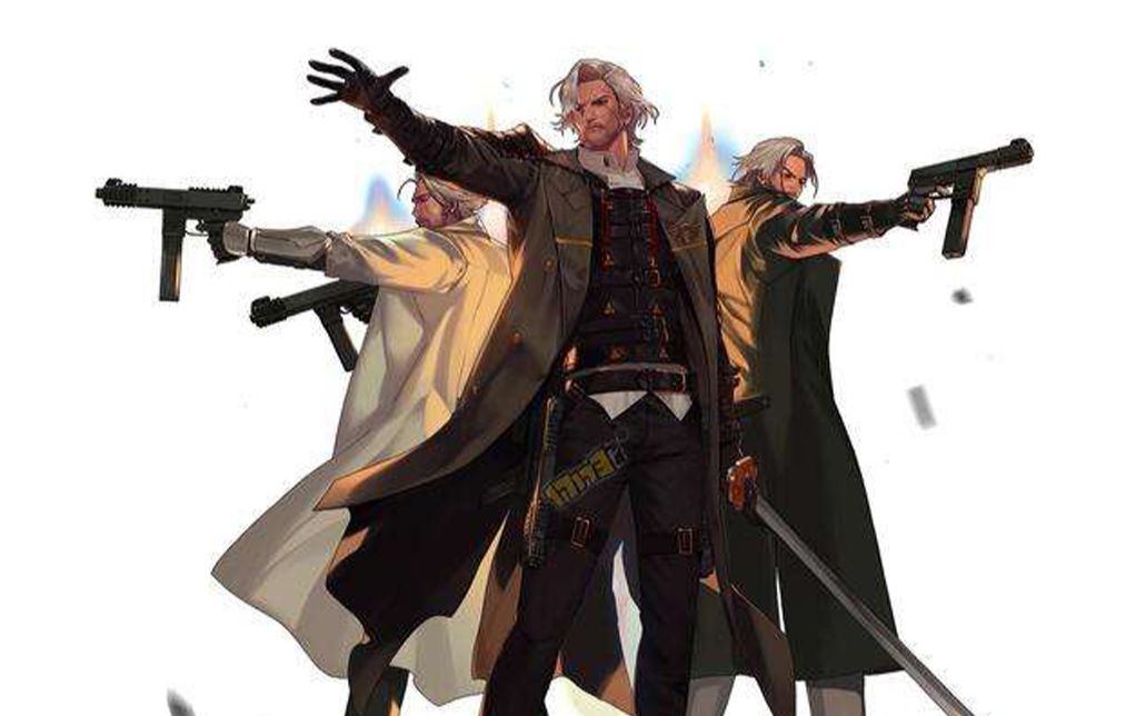 地下城与勇士dnf众多职业,你都玩过那些?