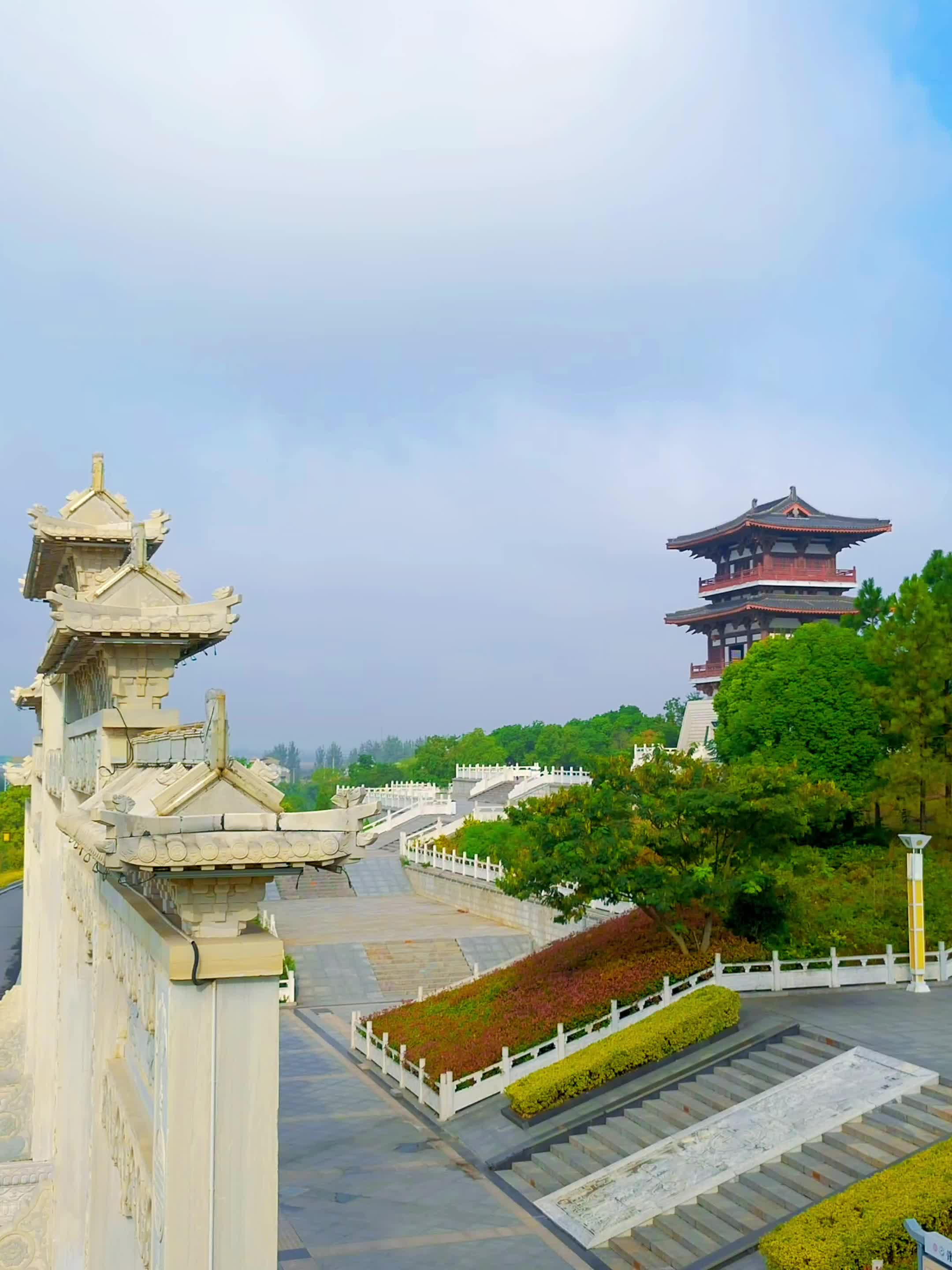 【航拍大师王善龙】新作上线,快来看看!