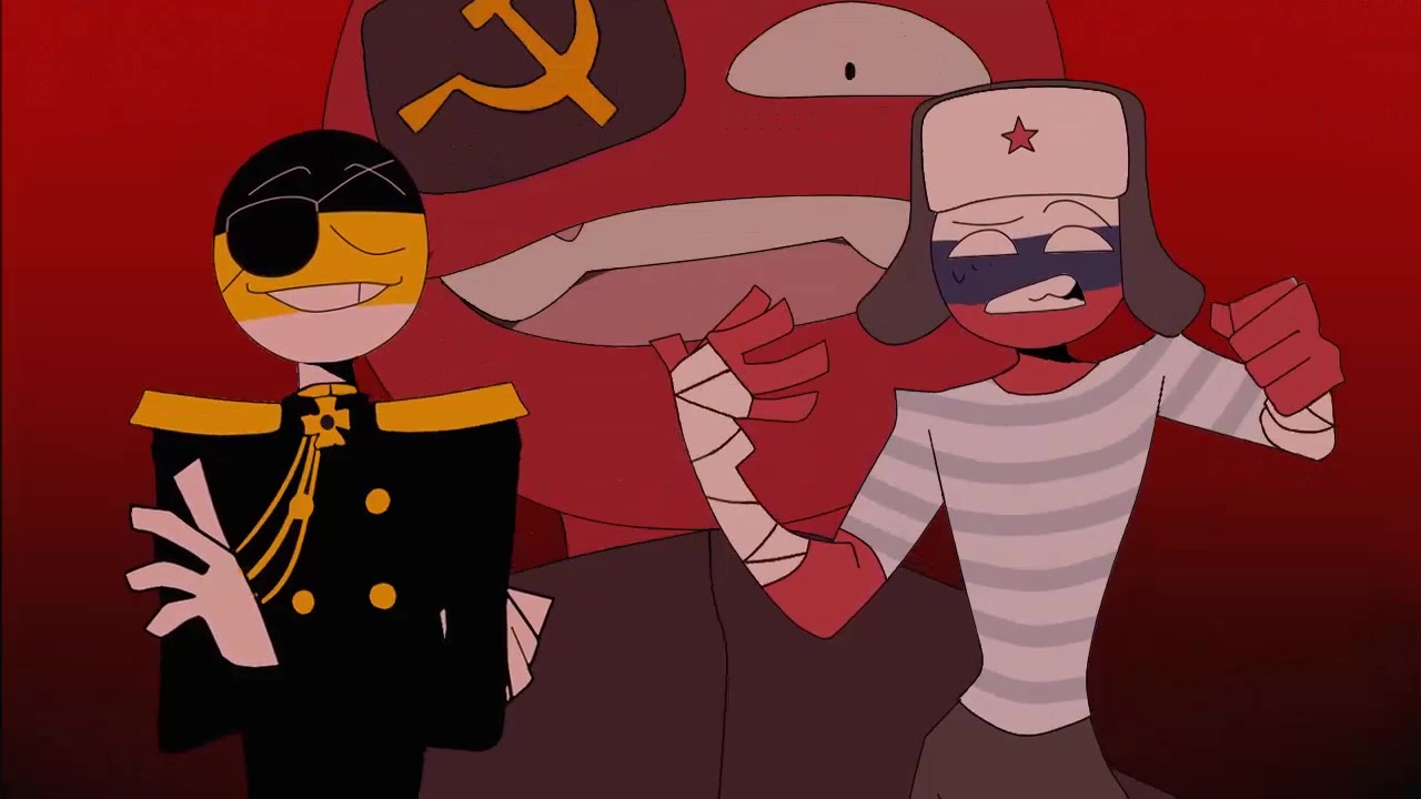 matstubs meme_ countryhumans_哔哩哔哩 (゜-゜)つロ 干杯~-bilibili