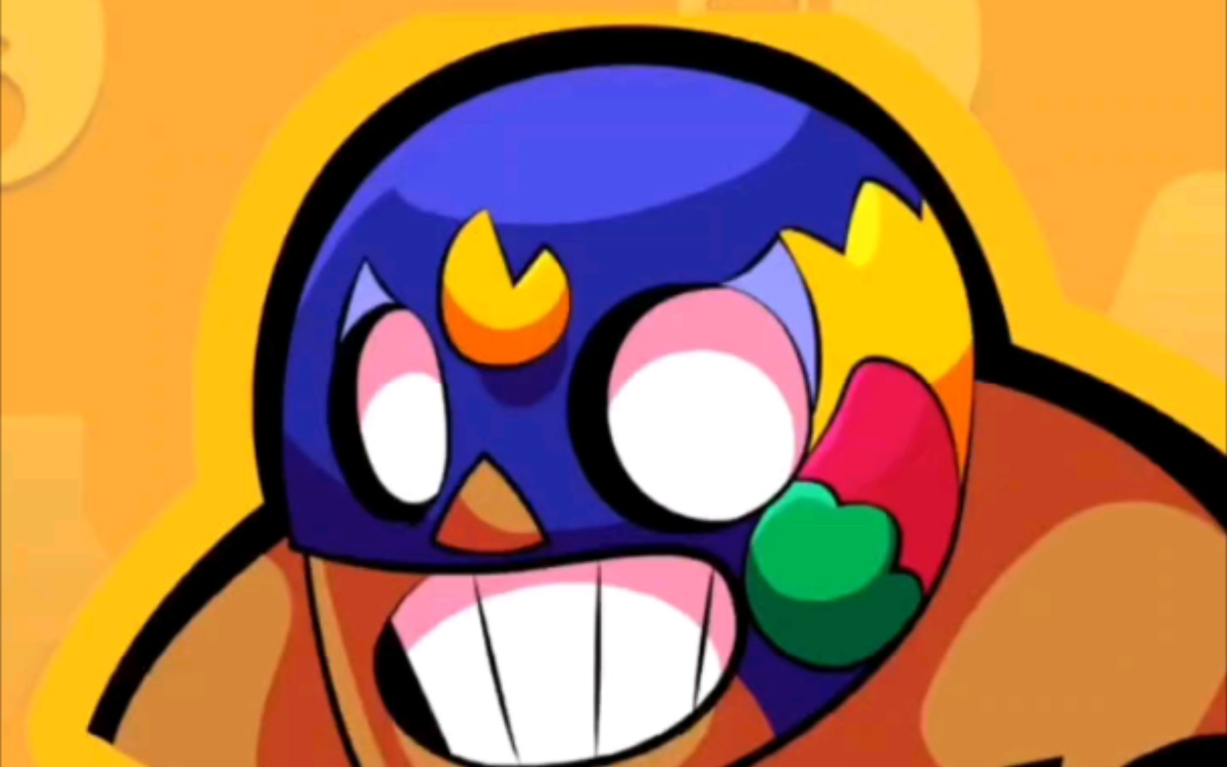 英雄快攻略之30秒学会如何玩转肌肉男艾尔·普里莫2_哔哩哔哩_bili