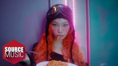 宮脇咲良】LE SSERAFIM单曲'SPAGHETTI' MV 预告251021_哔哩哔哩_bilibili