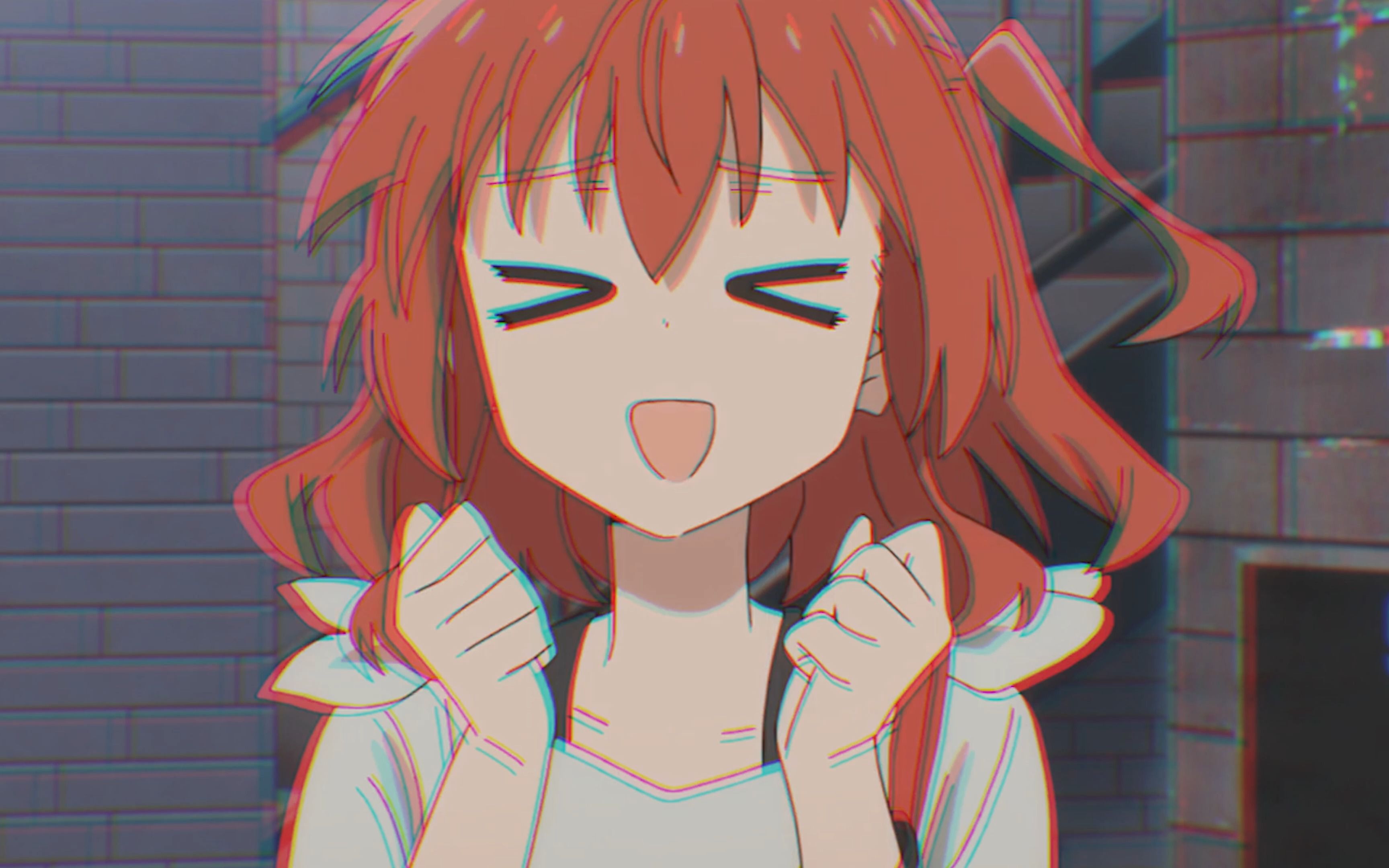 轮到喜多酱来给你洗脑了