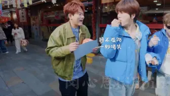吃上设限毫无难度，饕餮虎口笑翻醒哥