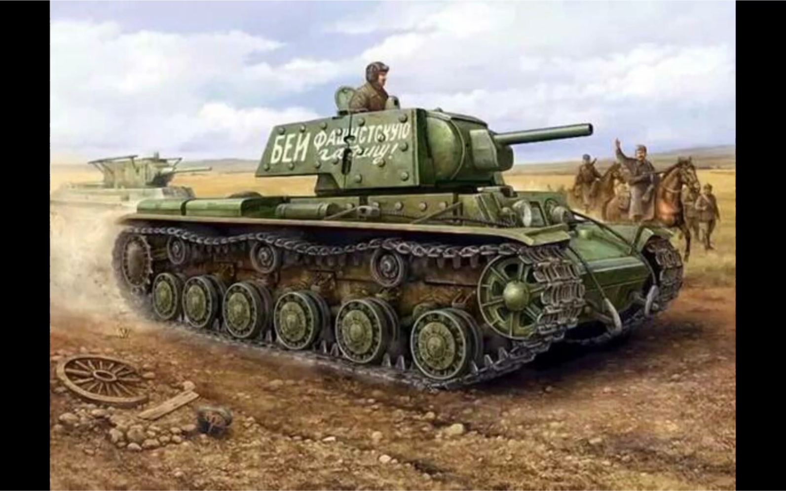 屠幼神器 kv1_哔哩哔哩_bilibili