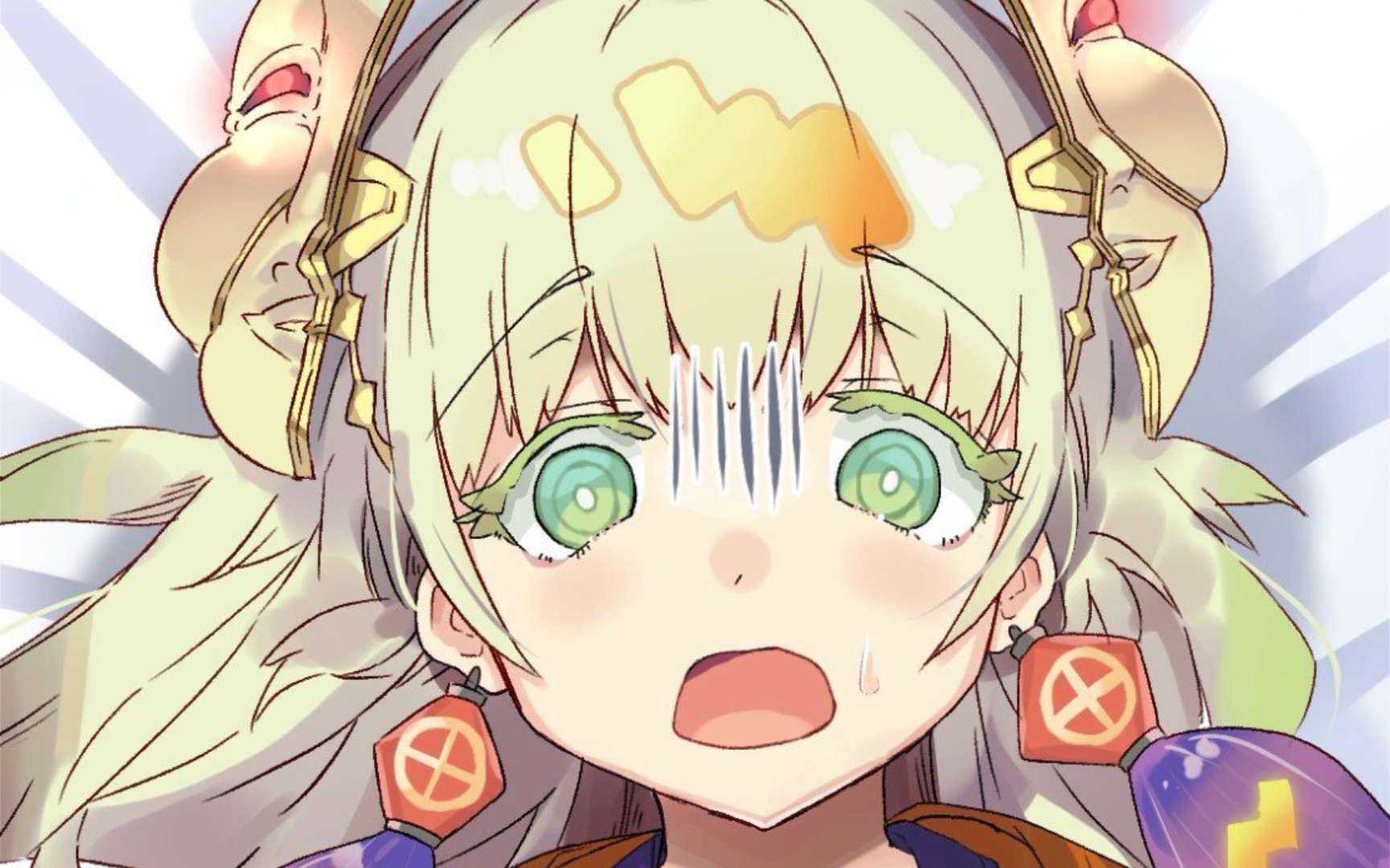 【游戏王】朋克世阿弥一卡四重加速同调